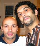 Photo de �ric et Ramzy 