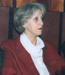 Photo de Aïcha Belarbi