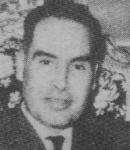 Photo de Abdallah Ibrahim