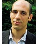 Photo de Abdelkader Benali