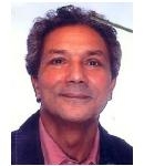Photo de Abdelkader Lagtaa