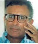 Photo de Abdelkebir Khatibi