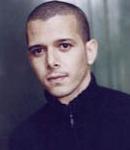 Photo de Abdellah Taïa