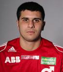 Photo de Abderrahmane Kabous