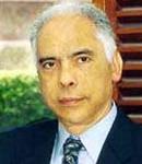 Photo de Abdou Filali-Ansary