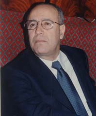 Photo de Ahmed Toufiq