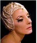 Photo de Alicia Alonso