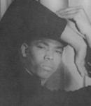 Photo de Alvin Ailey