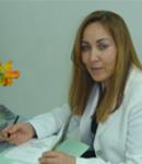 Photo de Amal Bourquia