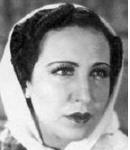 Photo de Amina Rizq