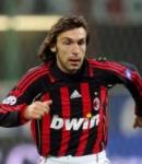 Photo de Andrea Pirlo