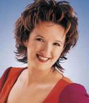Photo de Anne Roumanoff