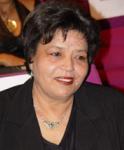 Photo de Assia El Ouadie