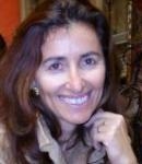 Photo de Aziza Alaoui