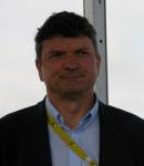 Photo de Bernard Thévenet