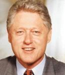 Photo de Bill Clinton