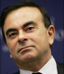 Photo de Carlos Ghosn