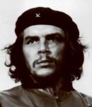 Photo de Che Guevara