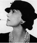 Photo de Coco Chanel