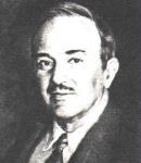 Photo de Edward Hastings Chamberlin