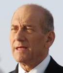 Photo de Ehud Olmert
