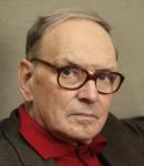 Photo de Ennio Morricone