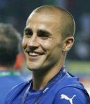 Photo de Fabio Cannavaro