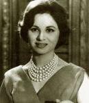 Photo de Faten Hamama