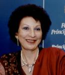Photo de Fatima Mernissi