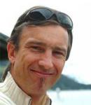 Photo de Franck Piccard