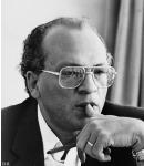 Photo de Gamal Ghitany
