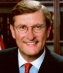Photo de Gaylord Kent Conrad