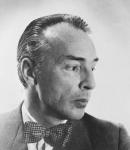 Photo de George Balanchine