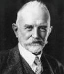 Photo de George Herbert Mead