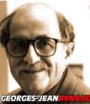 Photo de Georges-Jean Arnaud