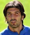 Photo de Gianluigi Buffon