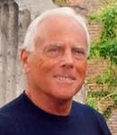 Photo de Giorgio Armani