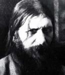Photo de Grigori Raspoutine