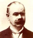 Photo de Hermann Hollerith