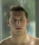 Photo de Ian Thorpe