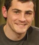 Photo de Iker Casillas Fern�ndez