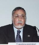 Photo de Ismail Alaoui