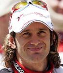 Photo de Jarno Trulli