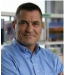 Photo de Jean-Marie Bigard