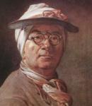 Photo de Jean-Sim�on  Chardin