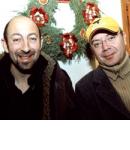 Photo de Kad et Olivier 