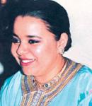 Photo de Lalla Asmae