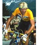 Photo de Laurent Fignon