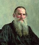 Photo de L�on Tolstoï