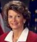 Photo de Lisa Ann Murkowski